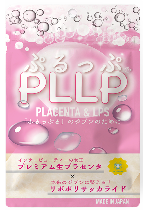 PLLP-ぷるっぷ- | Life Vision Design 