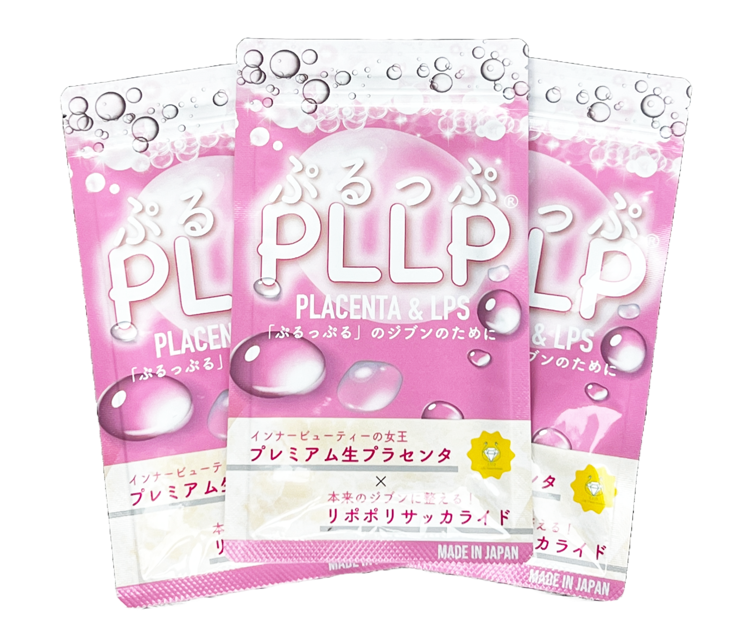 PLLP-ぷるっぷ- | Life Vision Design
